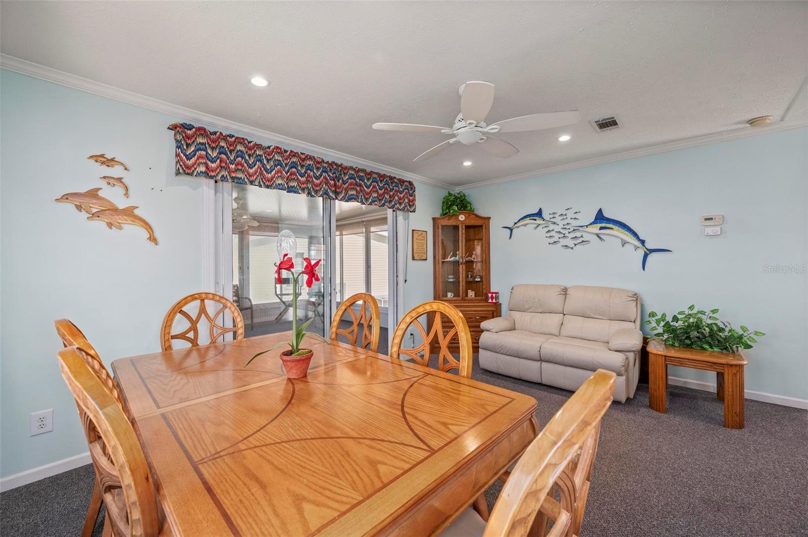 PORT CHARLOTTE VILLAGE - Residential