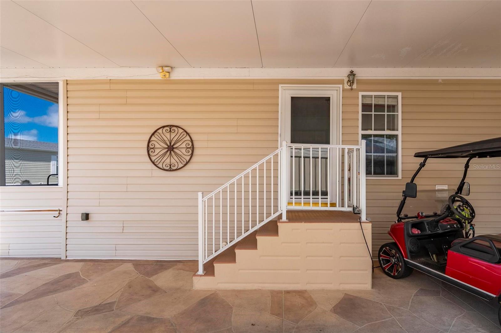 PORT CHARLOTTE VILLAGE - Residential