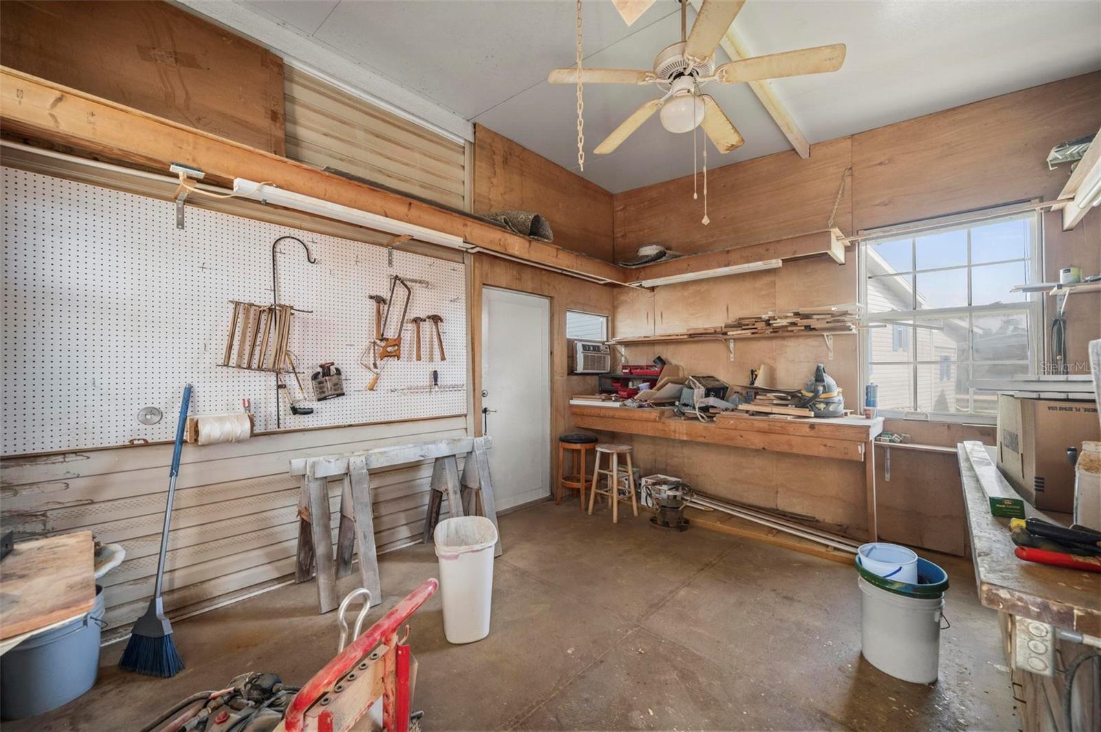 PORT CHARLOTTE VILLAGE - Residential