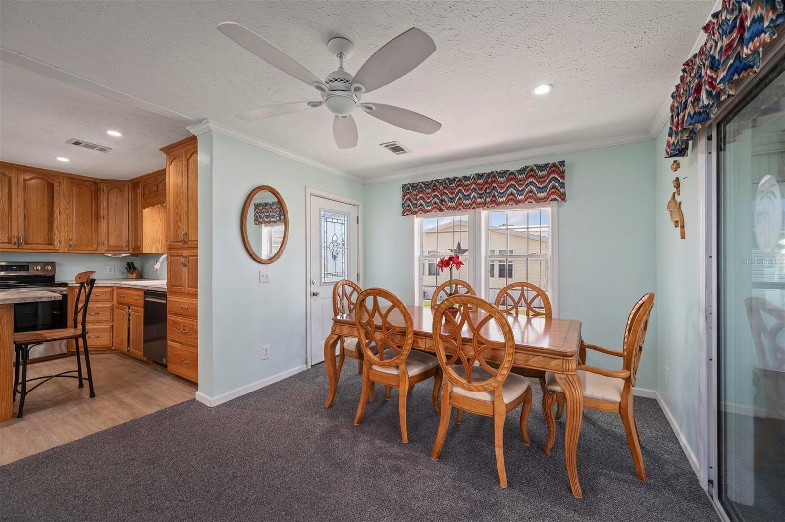 PORT CHARLOTTE VILLAGE - Residential