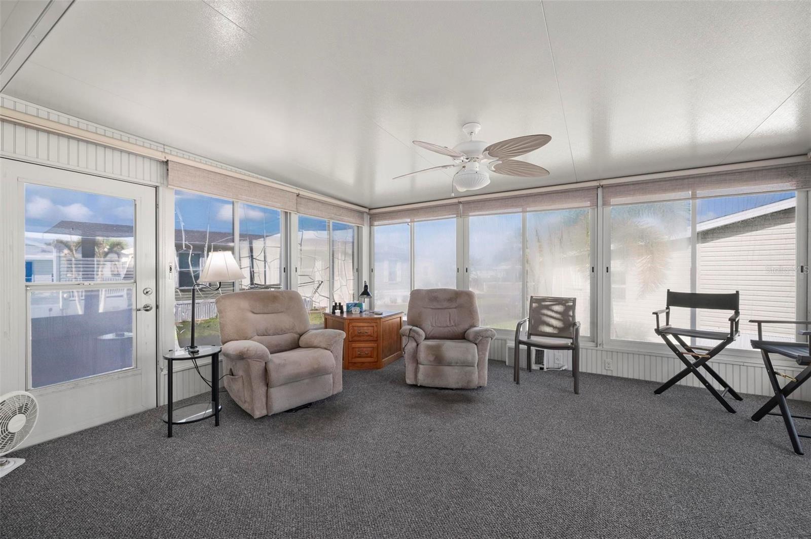 PORT CHARLOTTE VILLAGE - Residential