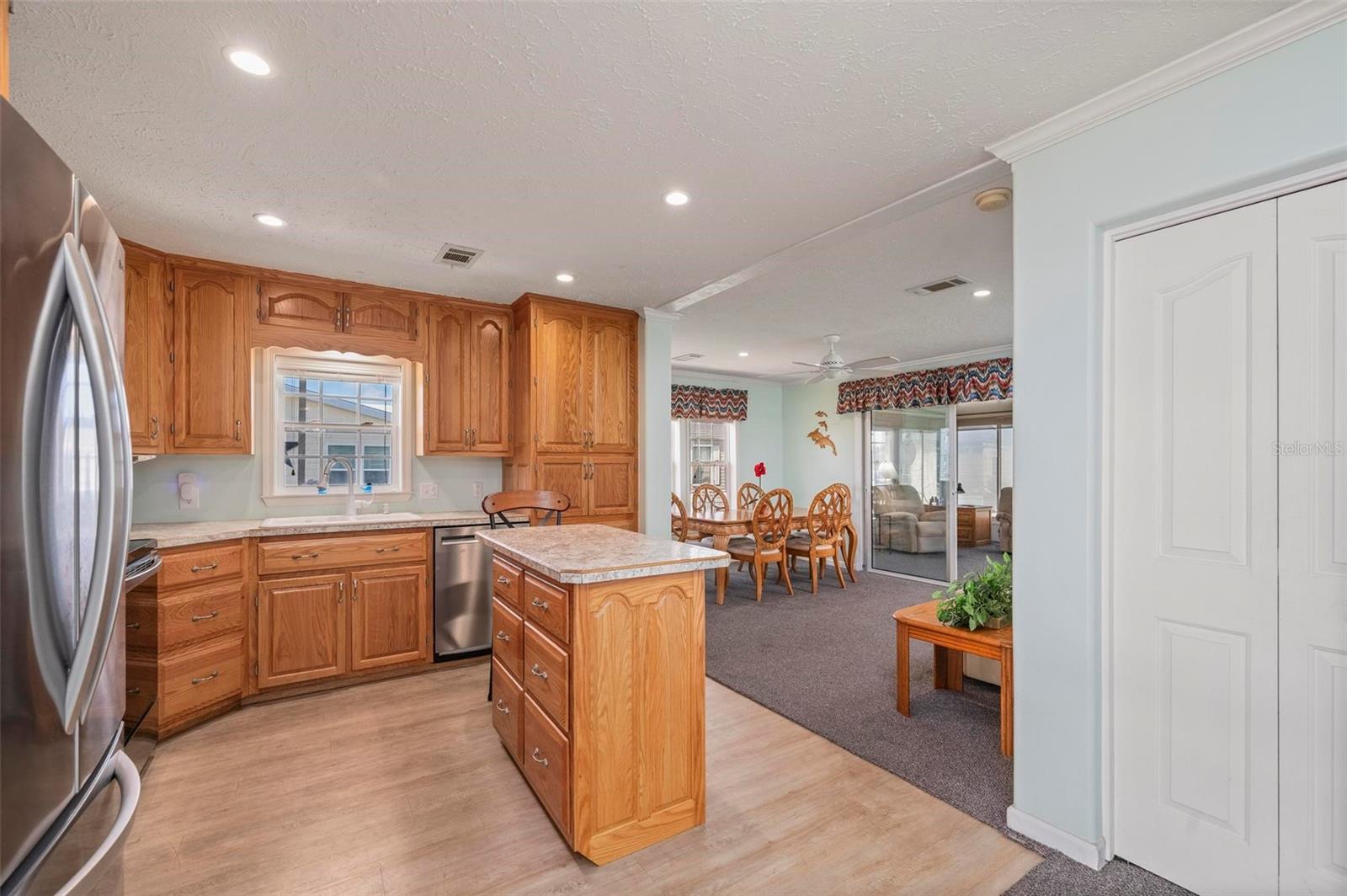 PORT CHARLOTTE VILLAGE - Residential