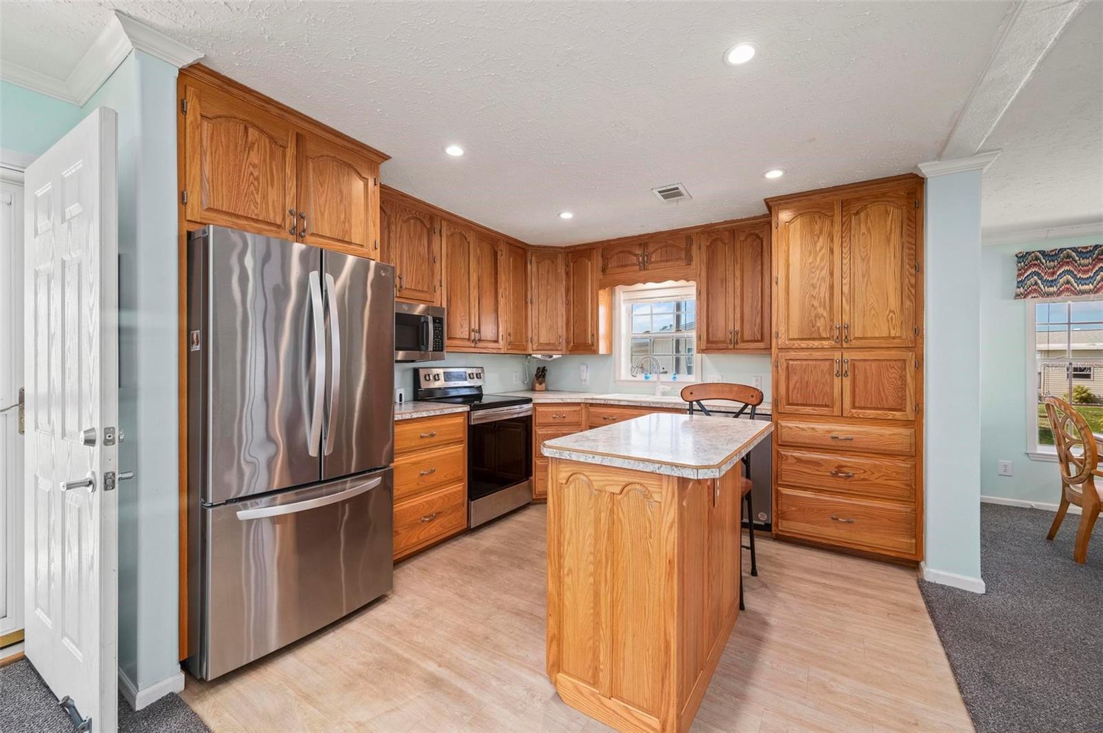 PORT CHARLOTTE VILLAGE - Residential