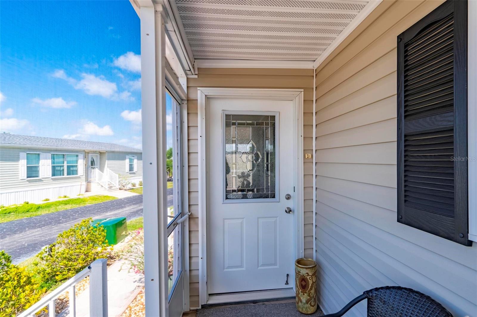 PORT CHARLOTTE VILLAGE - Residential