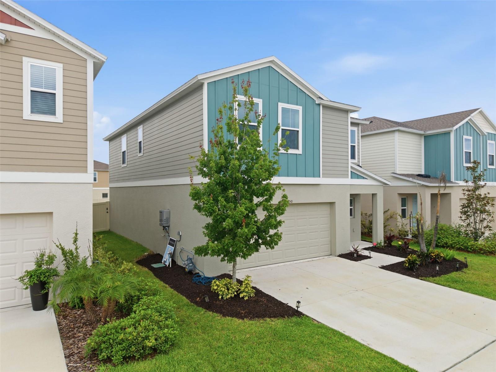 12950 PASTURE WOODS PLACE