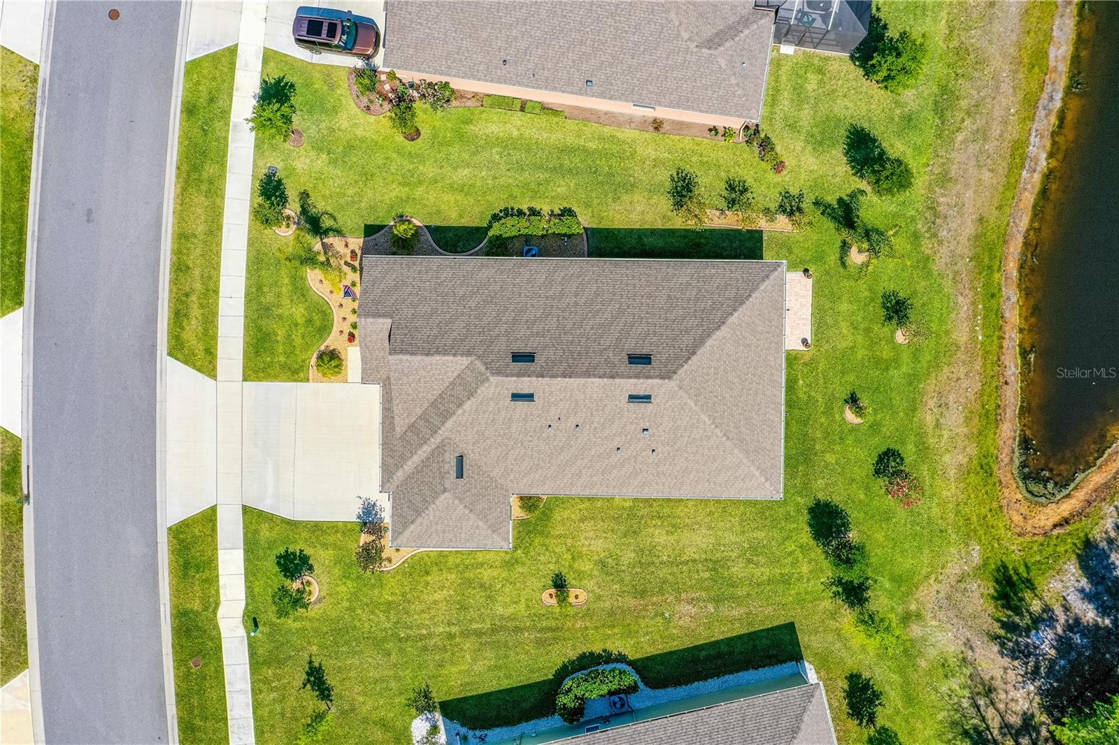 2901 MONAGHAN DRIVE