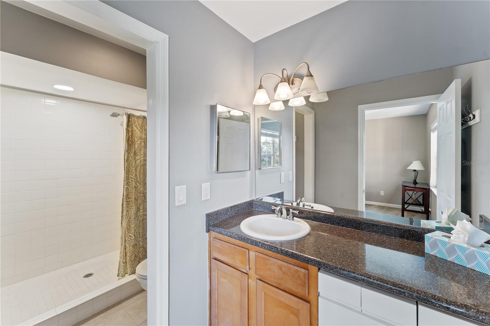 THE GRAND AT OLDE CARROLLWOOD - Residential