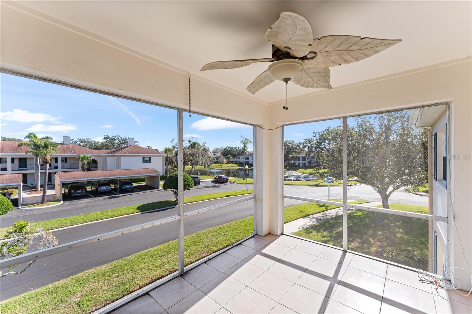 THE GRAND AT OLDE CARROLLWOOD - Residential