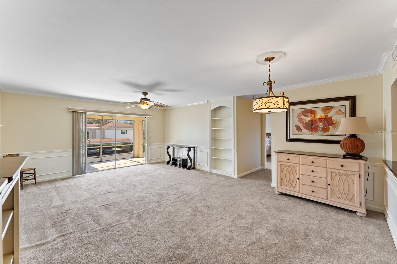 THE GRAND AT OLDE CARROLLWOOD - Residential