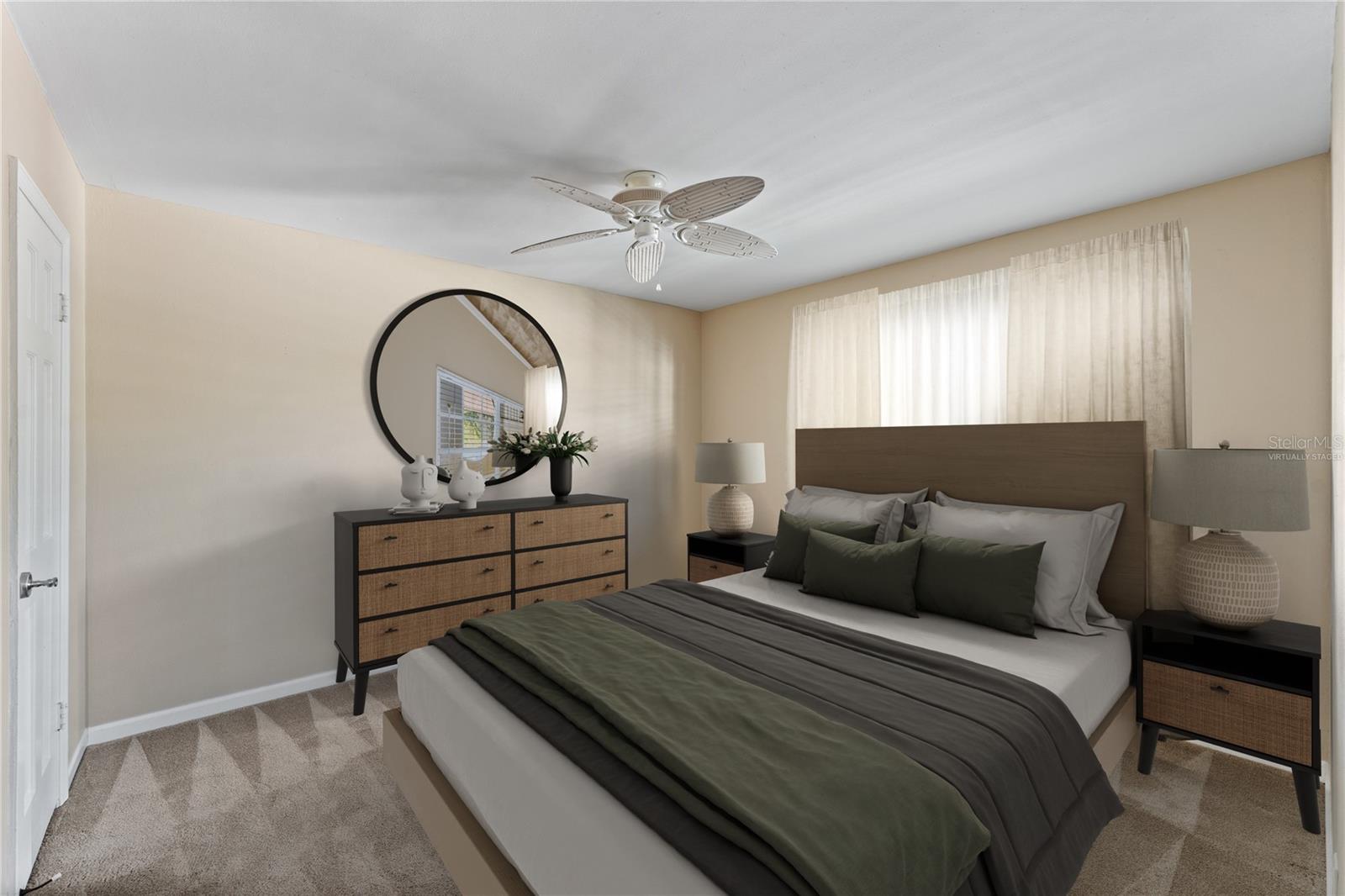 THE GRAND AT OLDE CARROLLWOOD - Residential