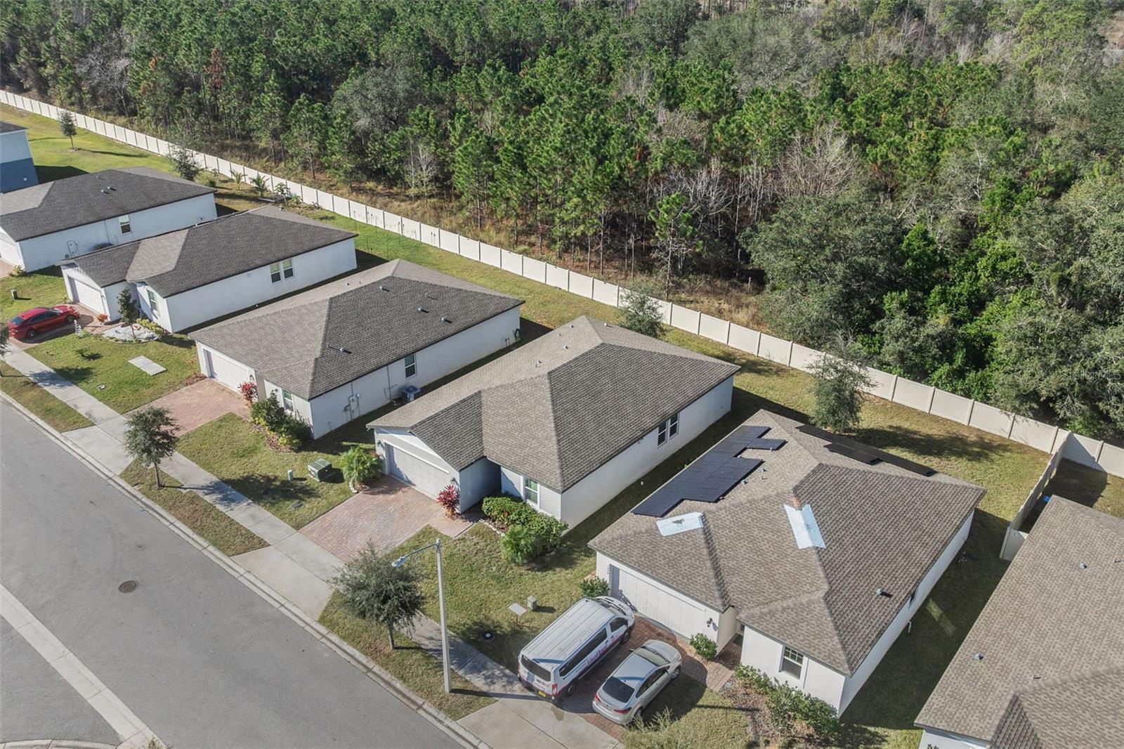 ORCHID TERRACE PH 1 - Residential