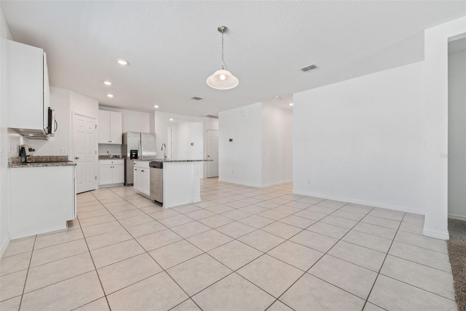 ORCHID TERRACE PH 1 - Residential