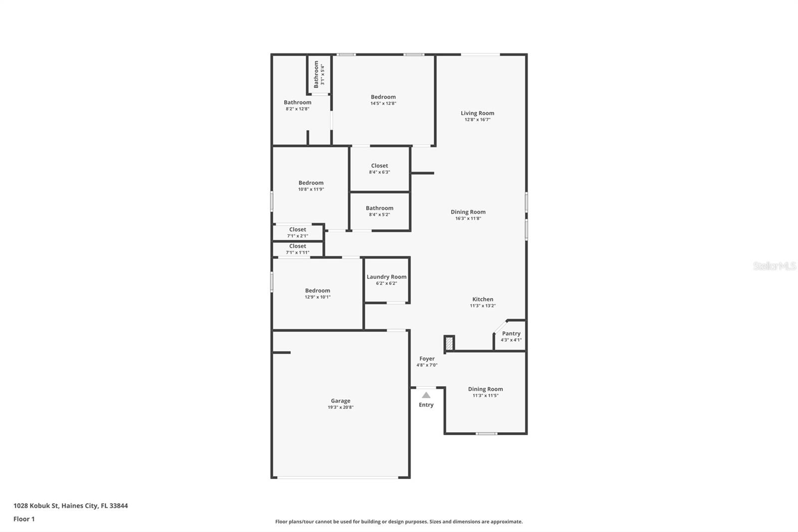 ORCHID TERRACE PH 1 - Residential