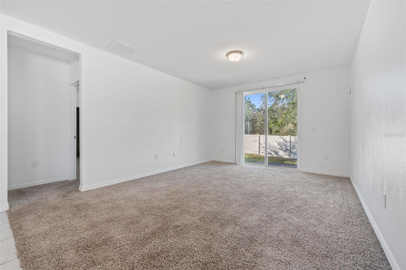 ORCHID TERRACE PH 1 - Residential