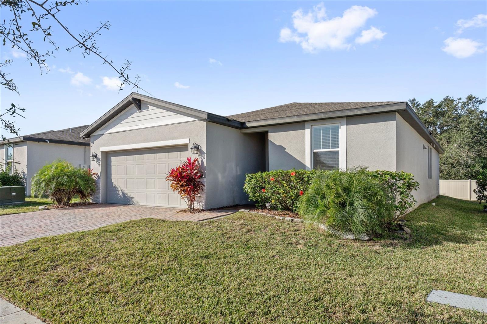 ORCHID TERRACE PH 1 - Residential