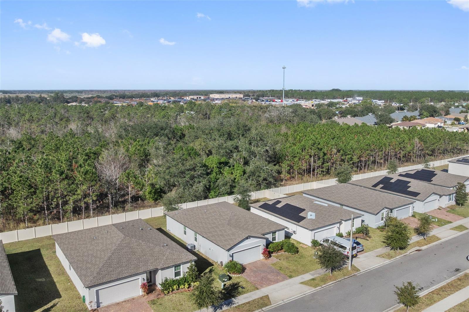 ORCHID TERRACE PH 1 - Residential