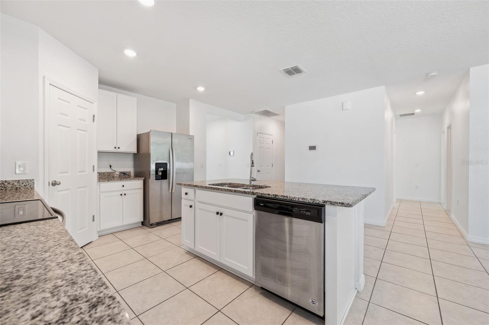 ORCHID TERRACE PH 1 - Residential