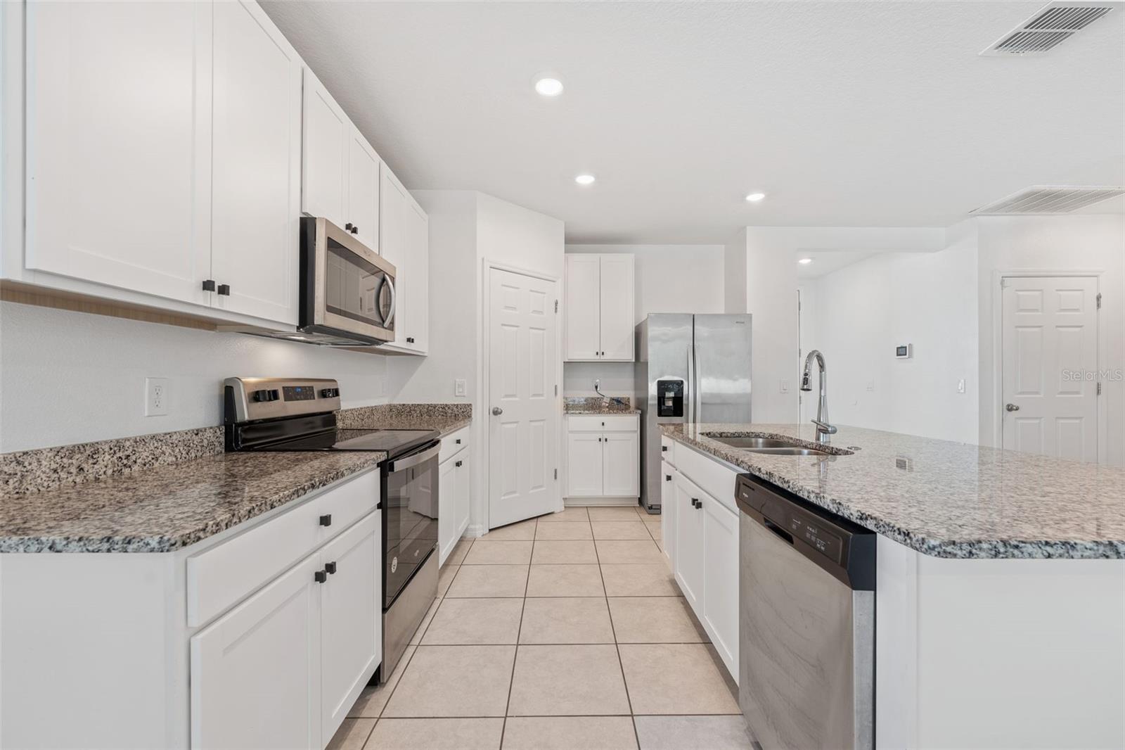 ORCHID TERRACE PH 1 - Residential