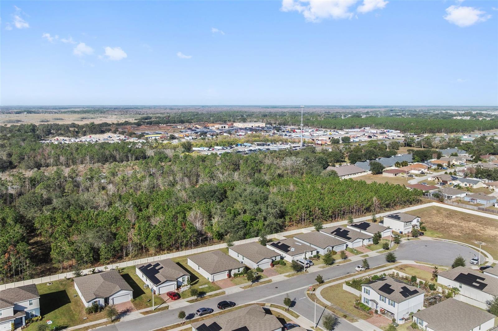 ORCHID TERRACE PH 1 - Residential