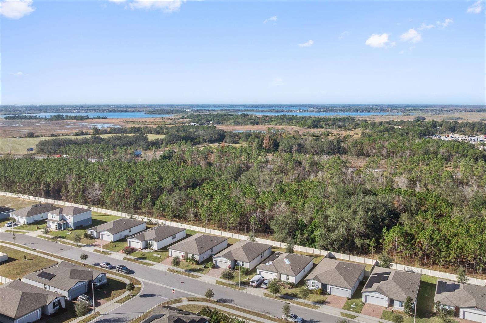 ORCHID TERRACE PH 1 - Residential