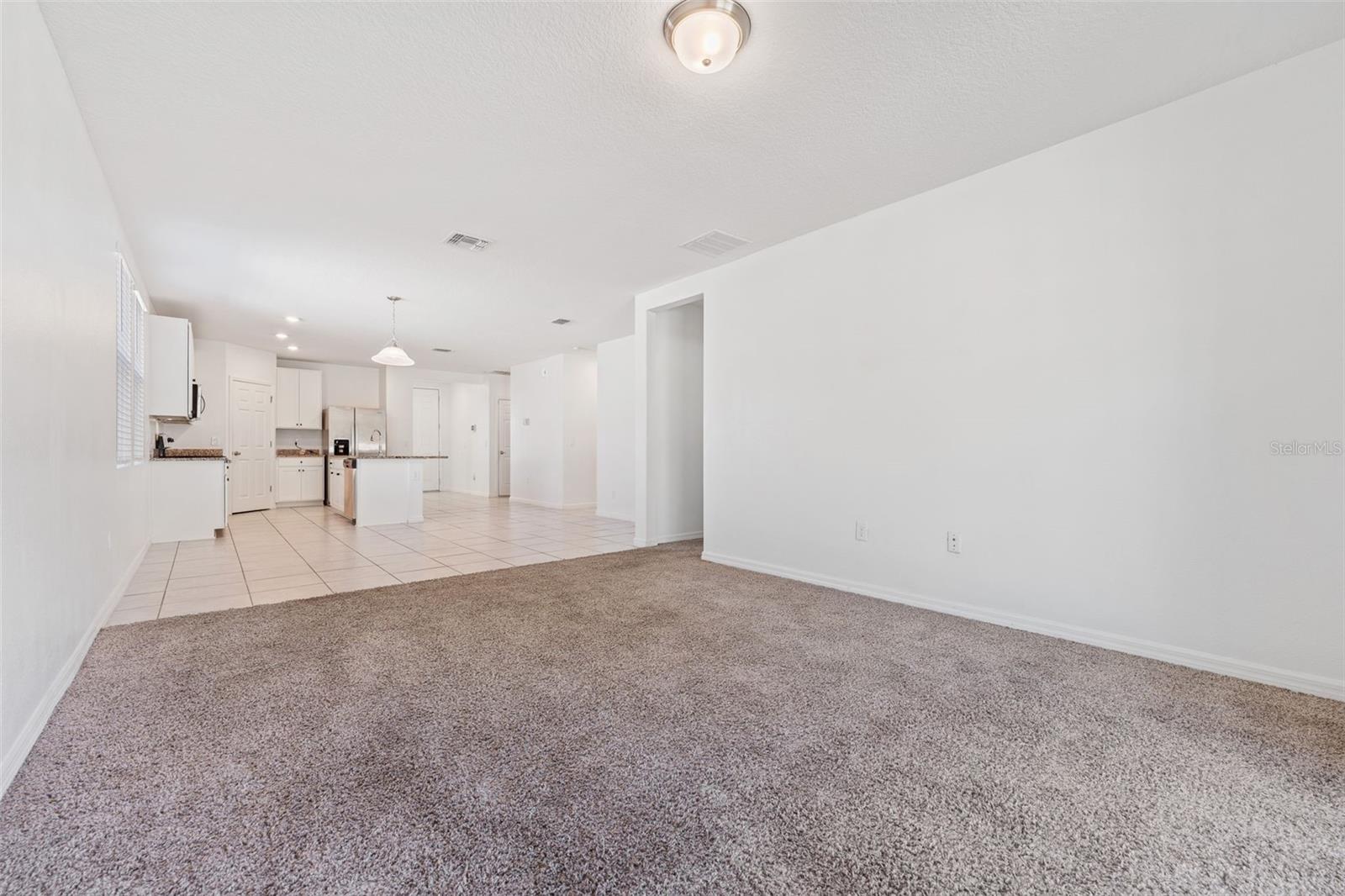 ORCHID TERRACE PH 1 - Residential