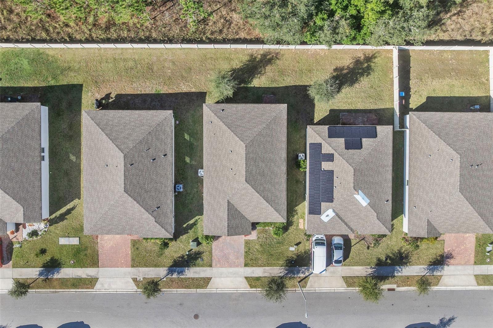 ORCHID TERRACE PH 1 - Residential