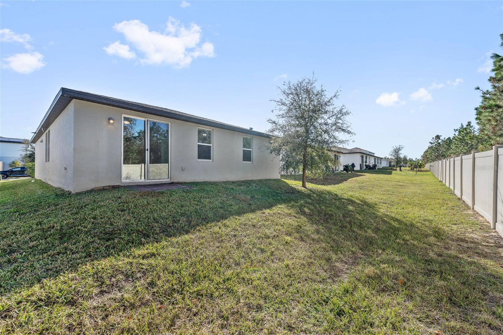 ORCHID TERRACE PH 1 - Residential