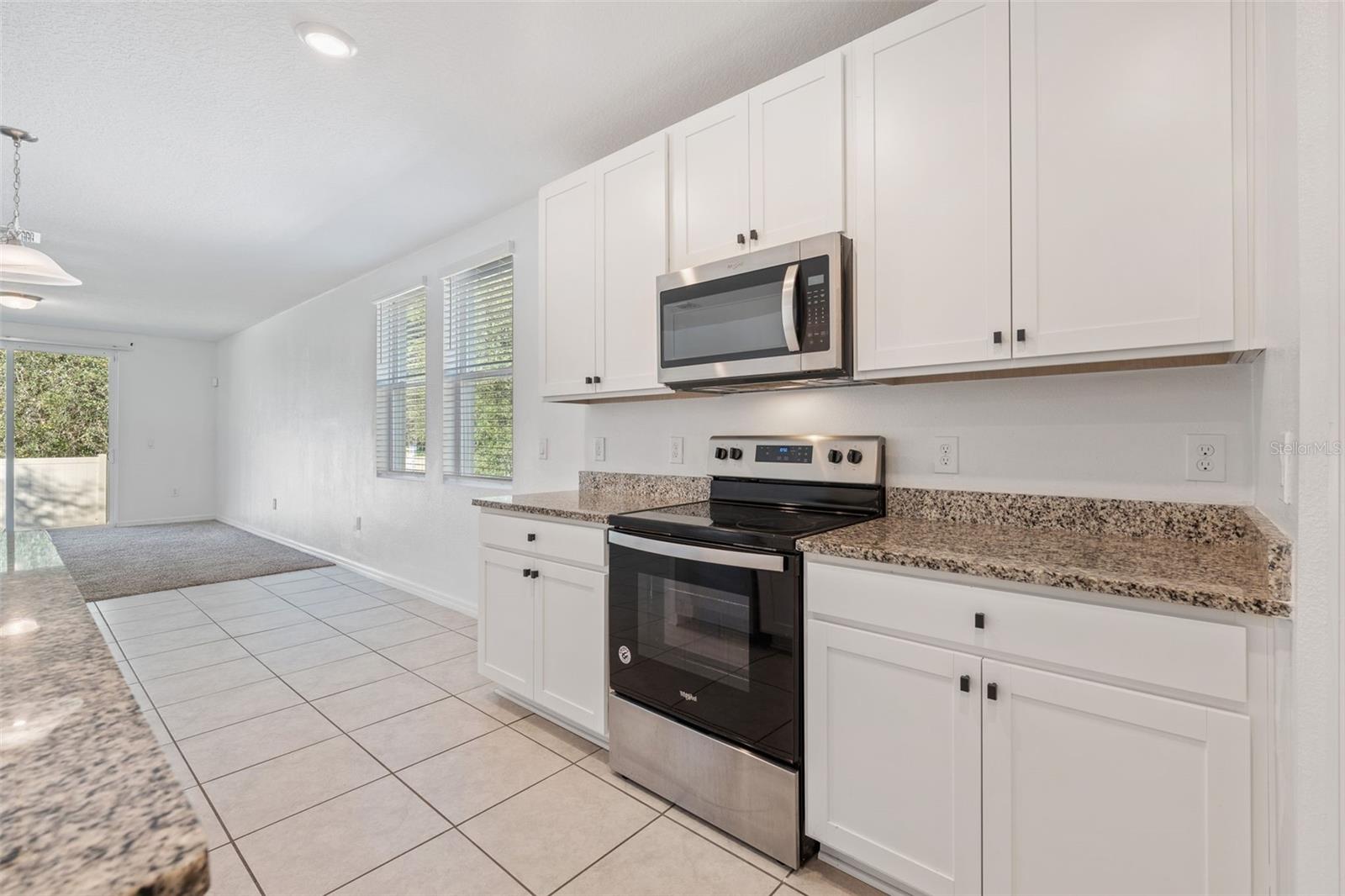 ORCHID TERRACE PH 1 - Residential