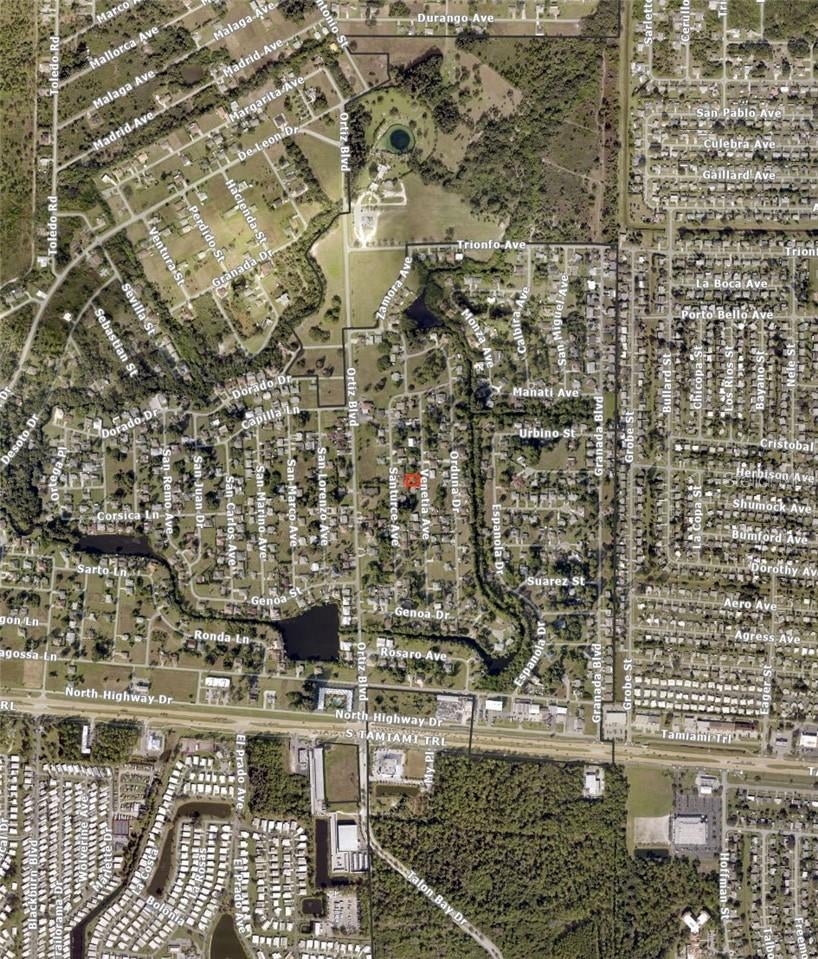 LOT 31 VENETIA AVENUE