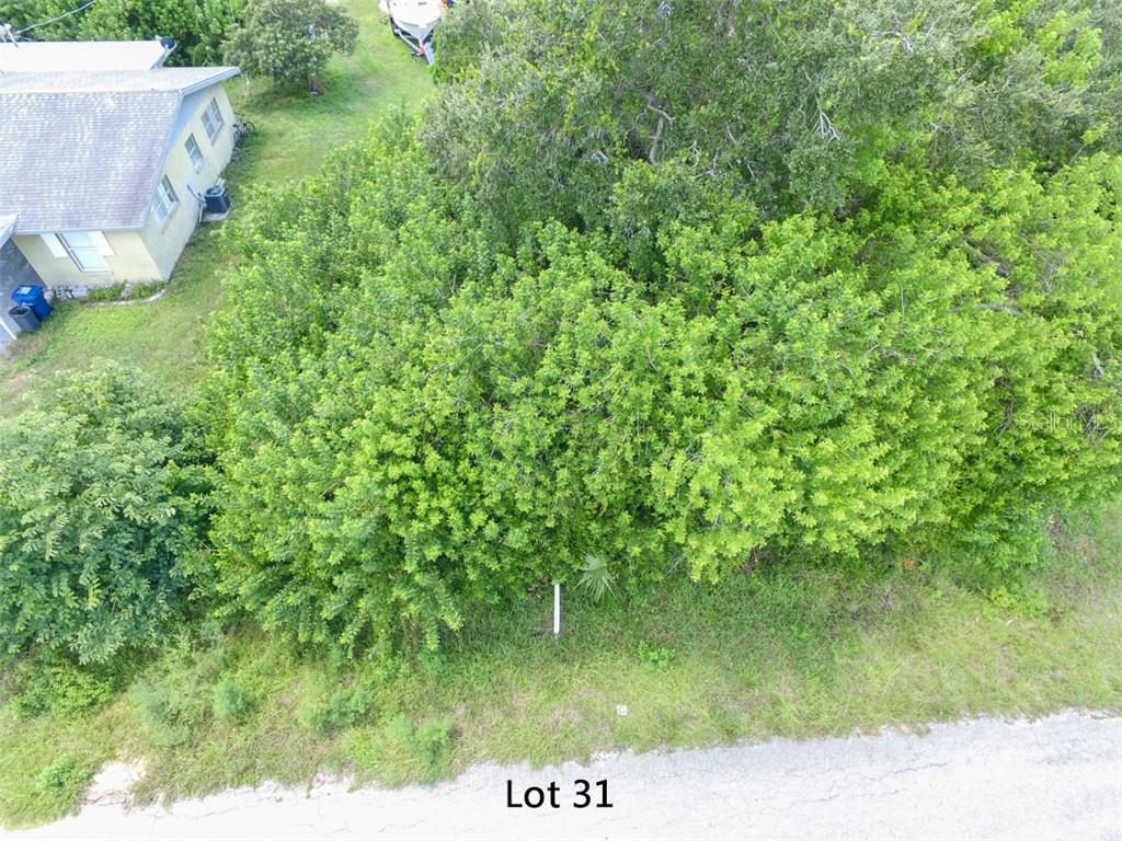 LOT 31 VENETIA AVENUE