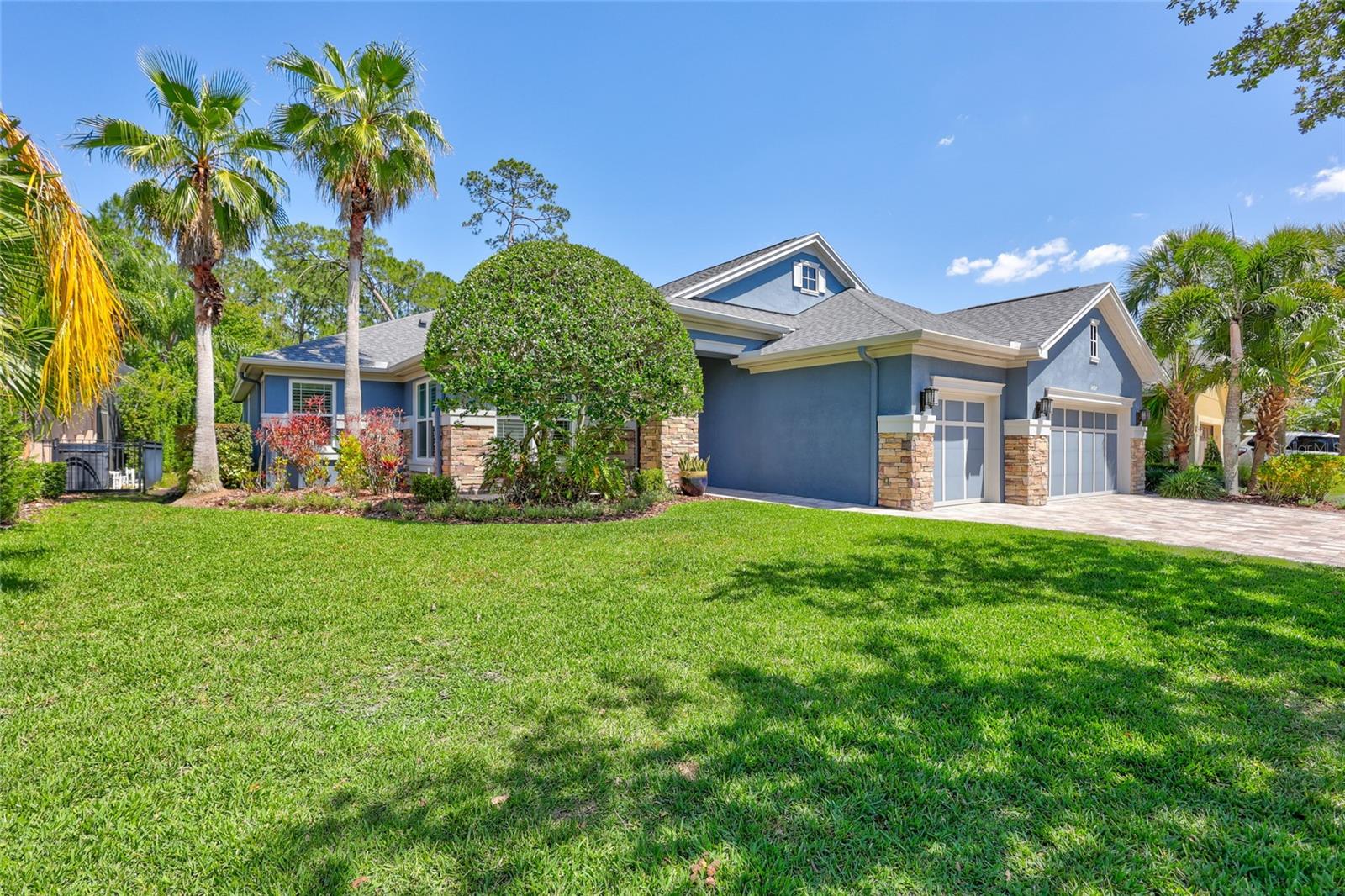 14727 TUDOR CHASE DRIVE