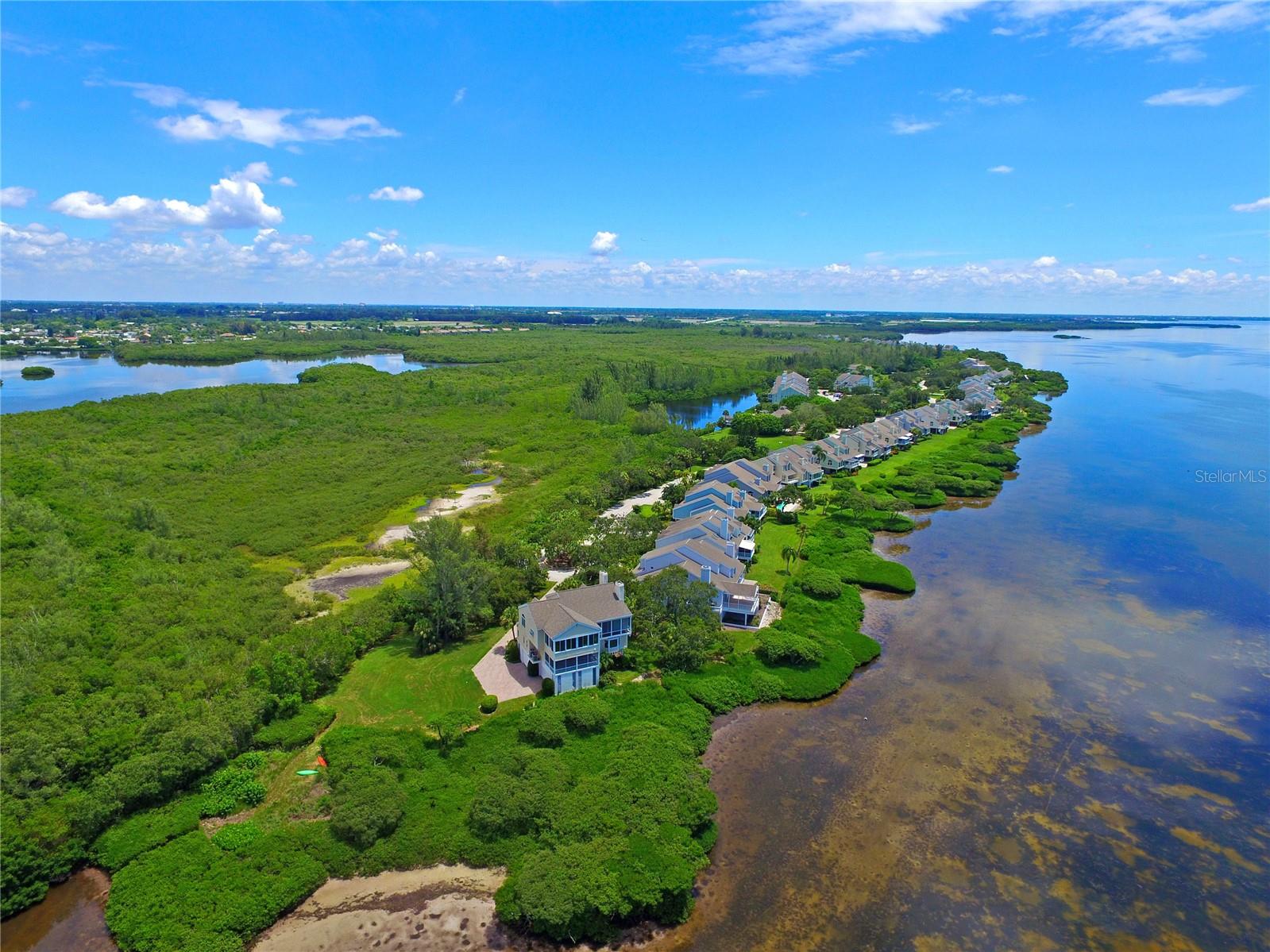 TIDY ISLAND PH III - Residential