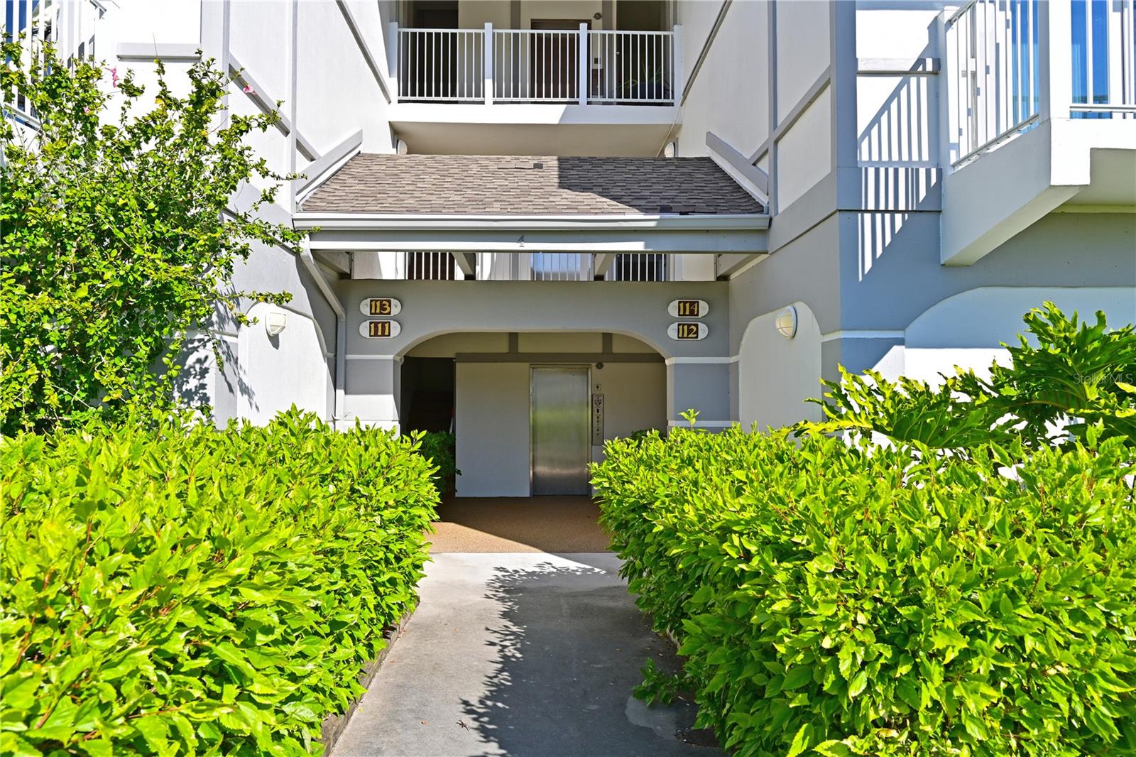 TIDY ISLAND PH III - Residential
