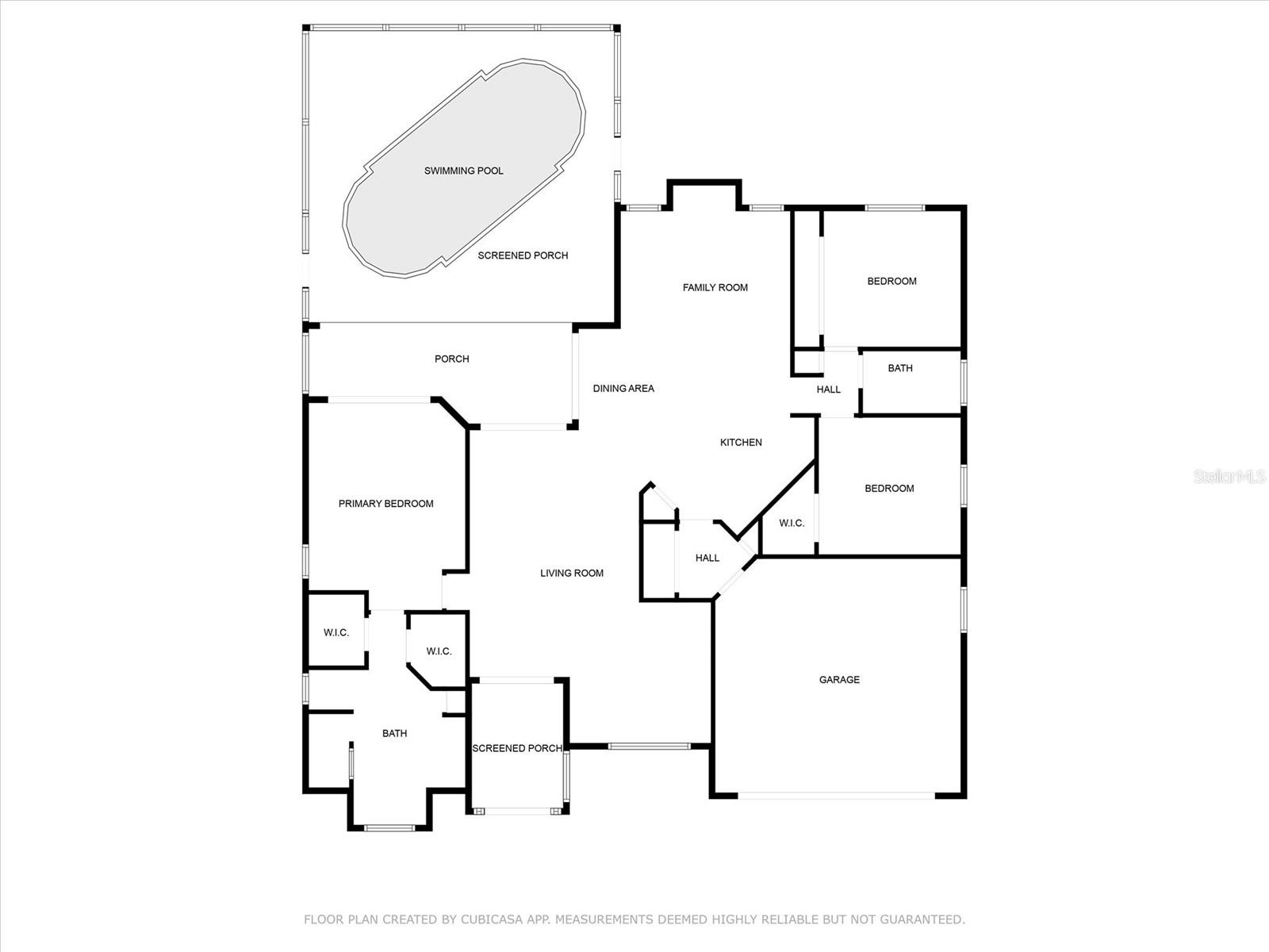 PORT CHARLOTTE SUB 19 - Residential