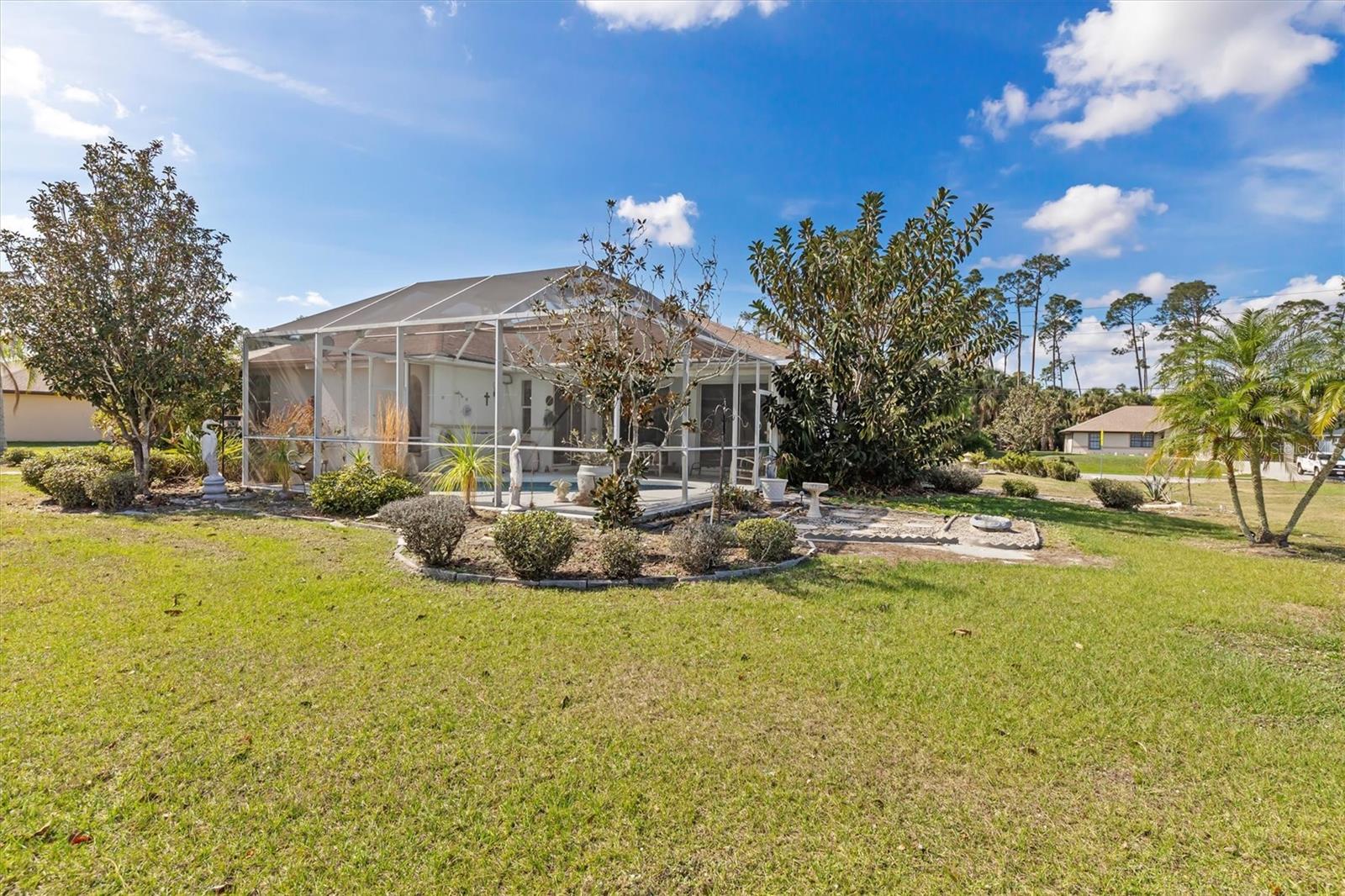 PORT CHARLOTTE SUB 19 - Residential