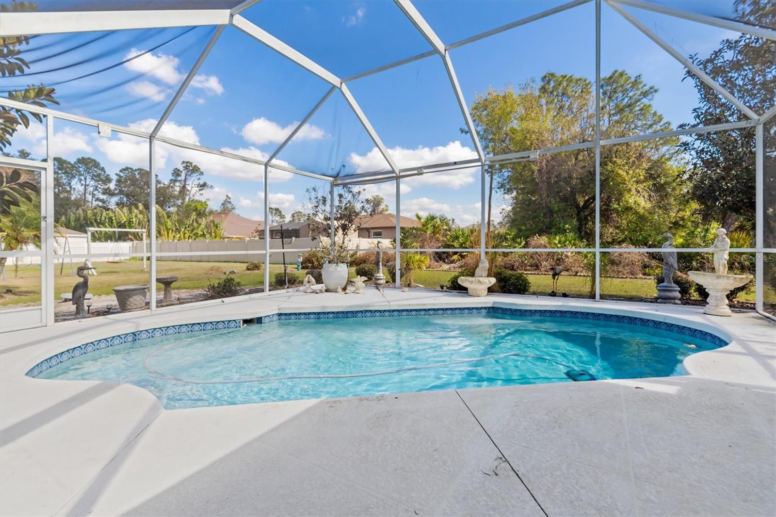 PORT CHARLOTTE SUB 19 - Residential