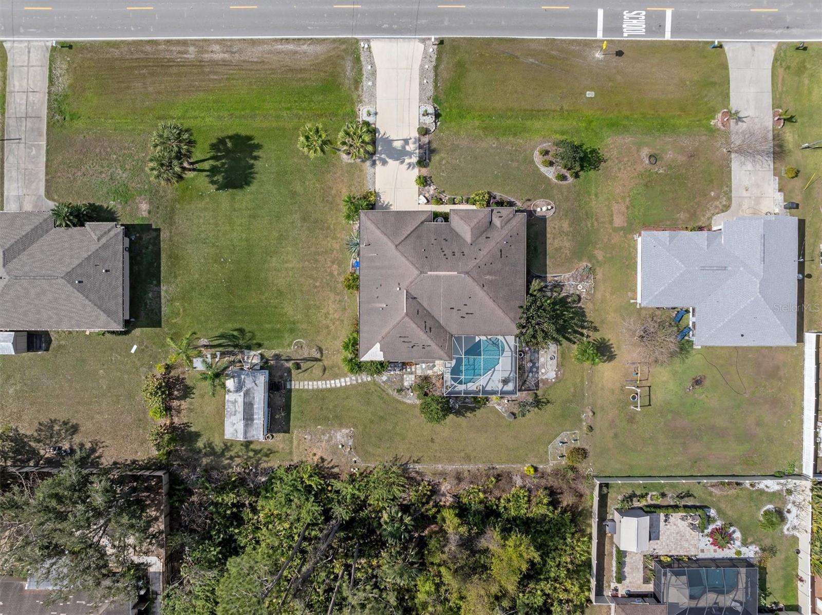 PORT CHARLOTTE SUB 19 - Residential
