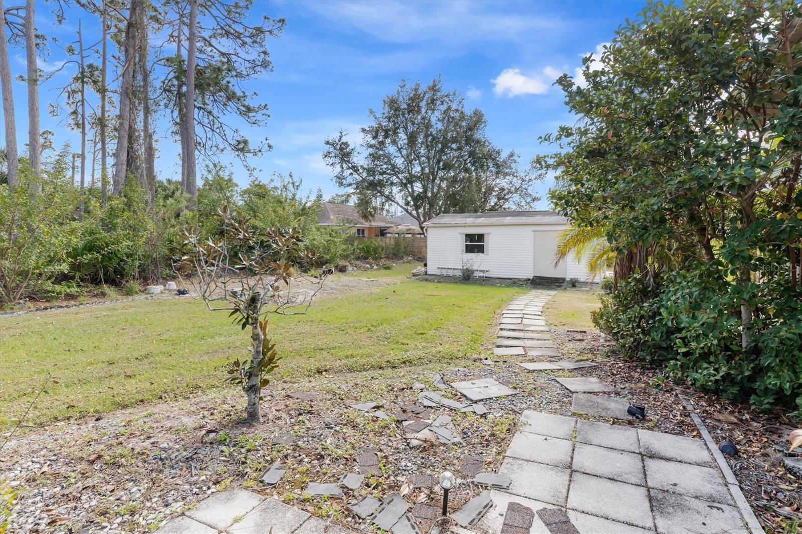 PORT CHARLOTTE SUB 19 - Residential