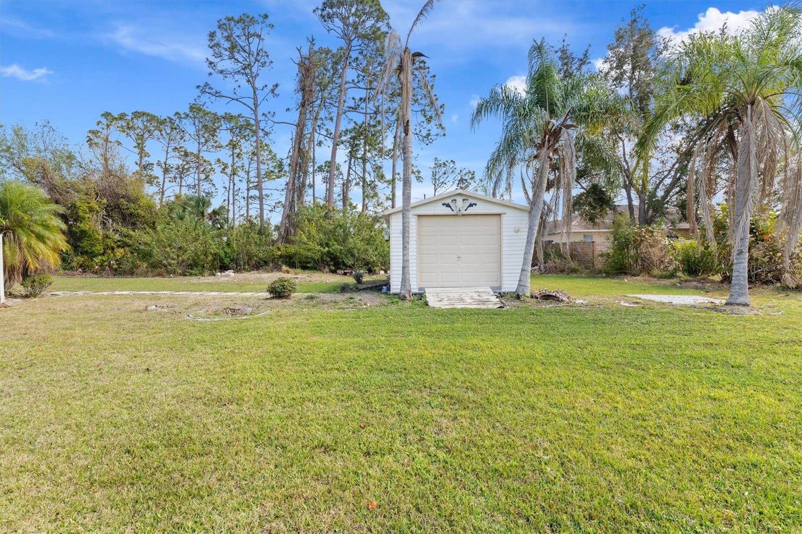 PORT CHARLOTTE SUB 19 - Residential