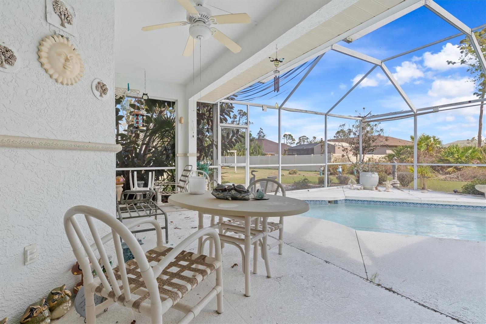 PORT CHARLOTTE SUB 19 - Residential