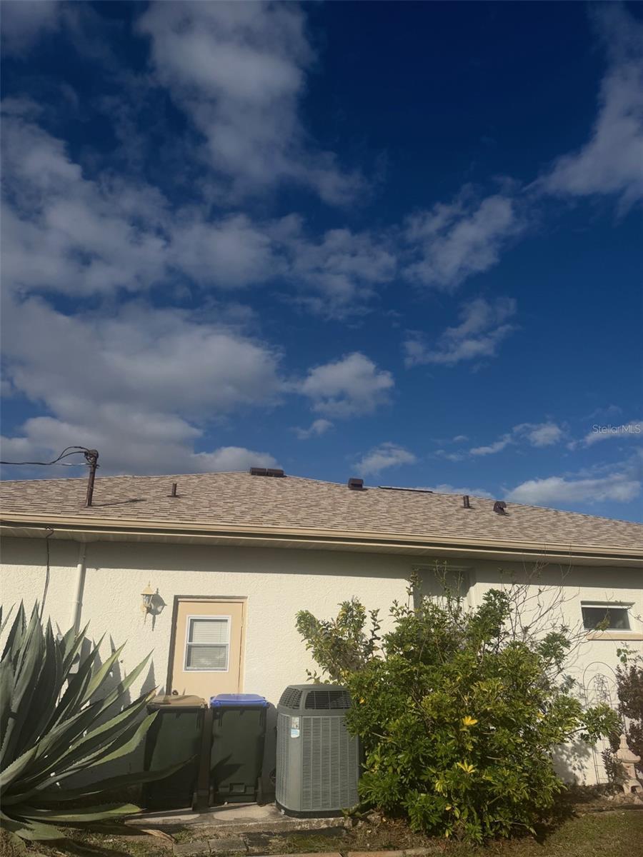 PORT CHARLOTTE SUB 19 - Residential