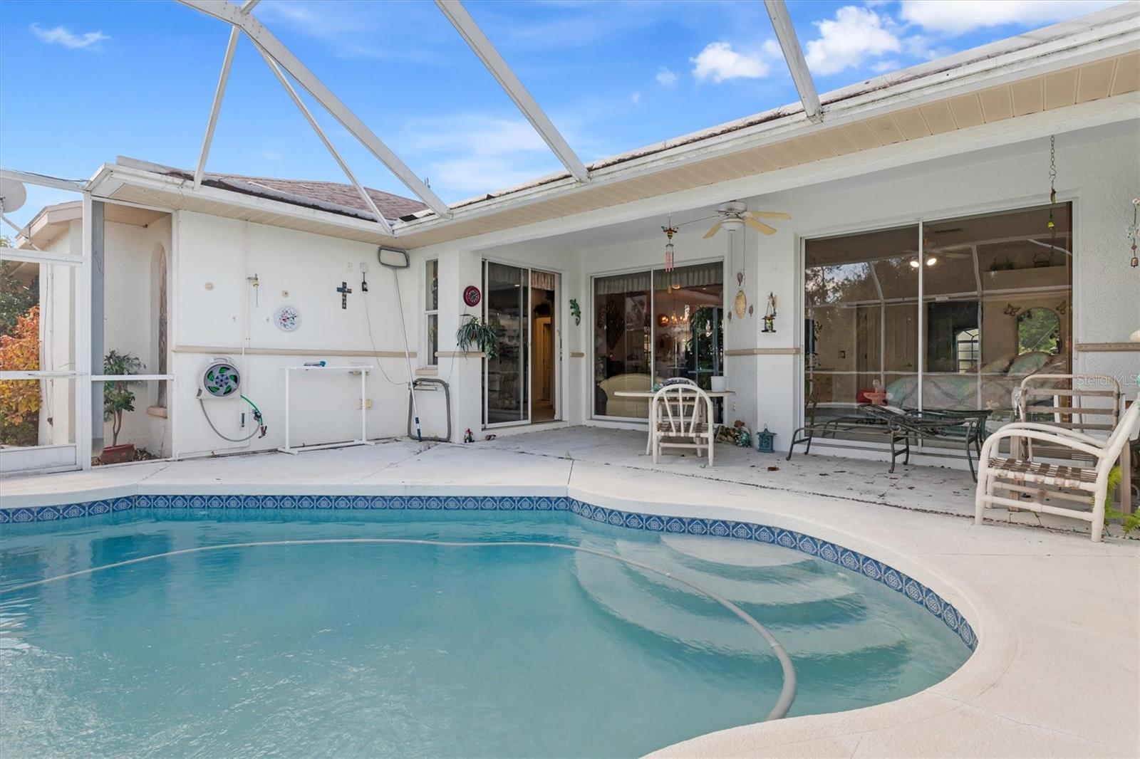 PORT CHARLOTTE SUB 19 - Residential