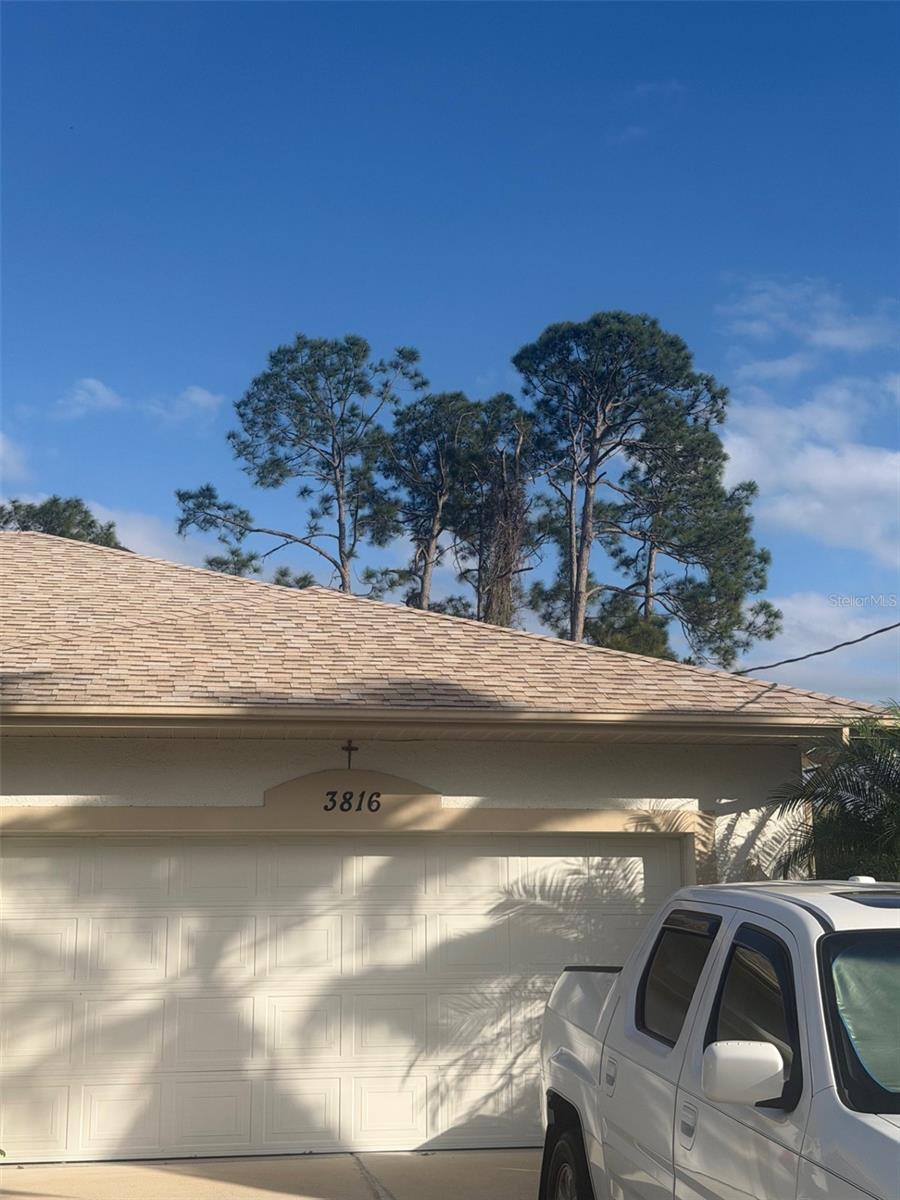 PORT CHARLOTTE SUB 19 - Residential