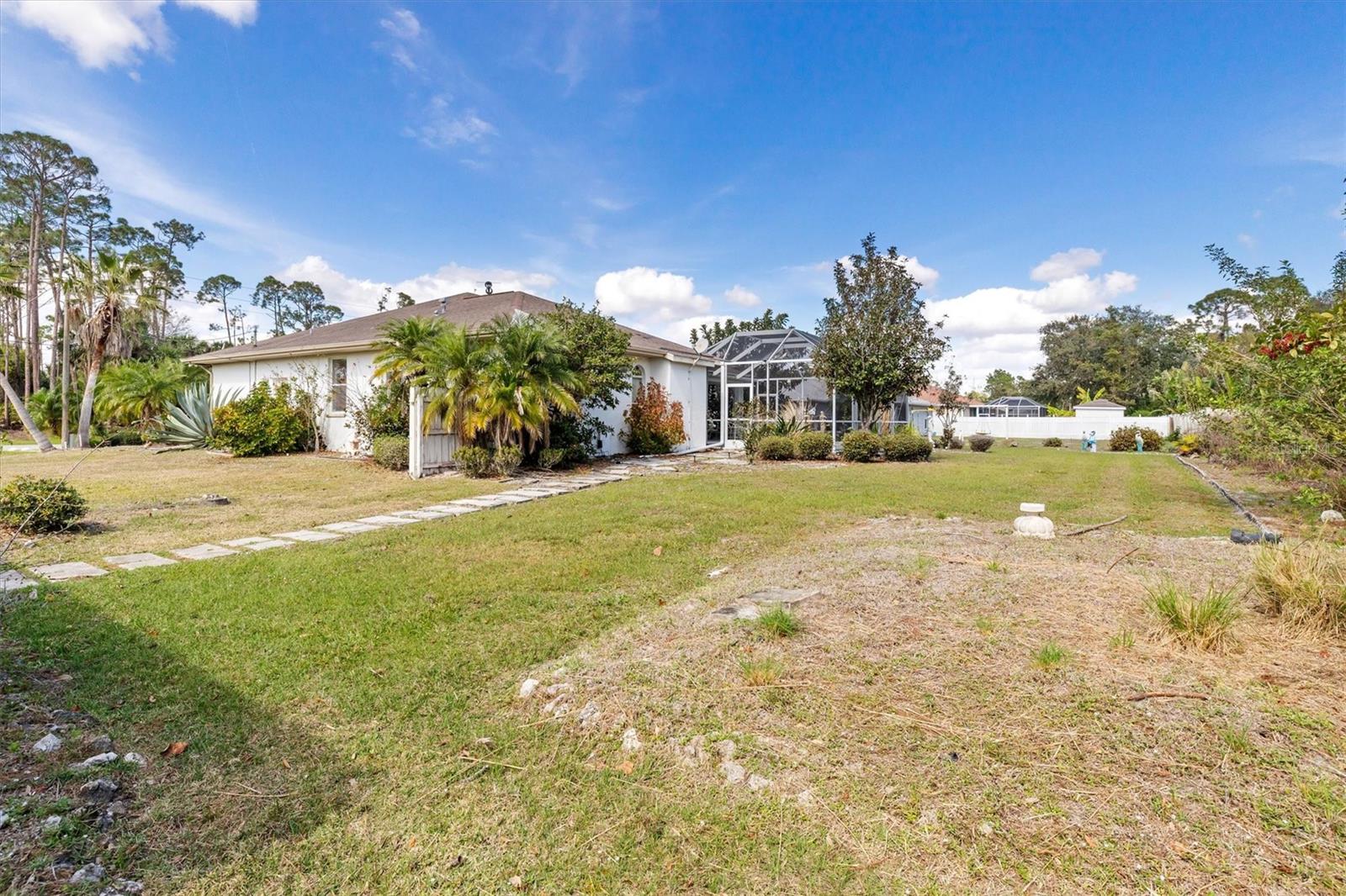 PORT CHARLOTTE SUB 19 - Residential