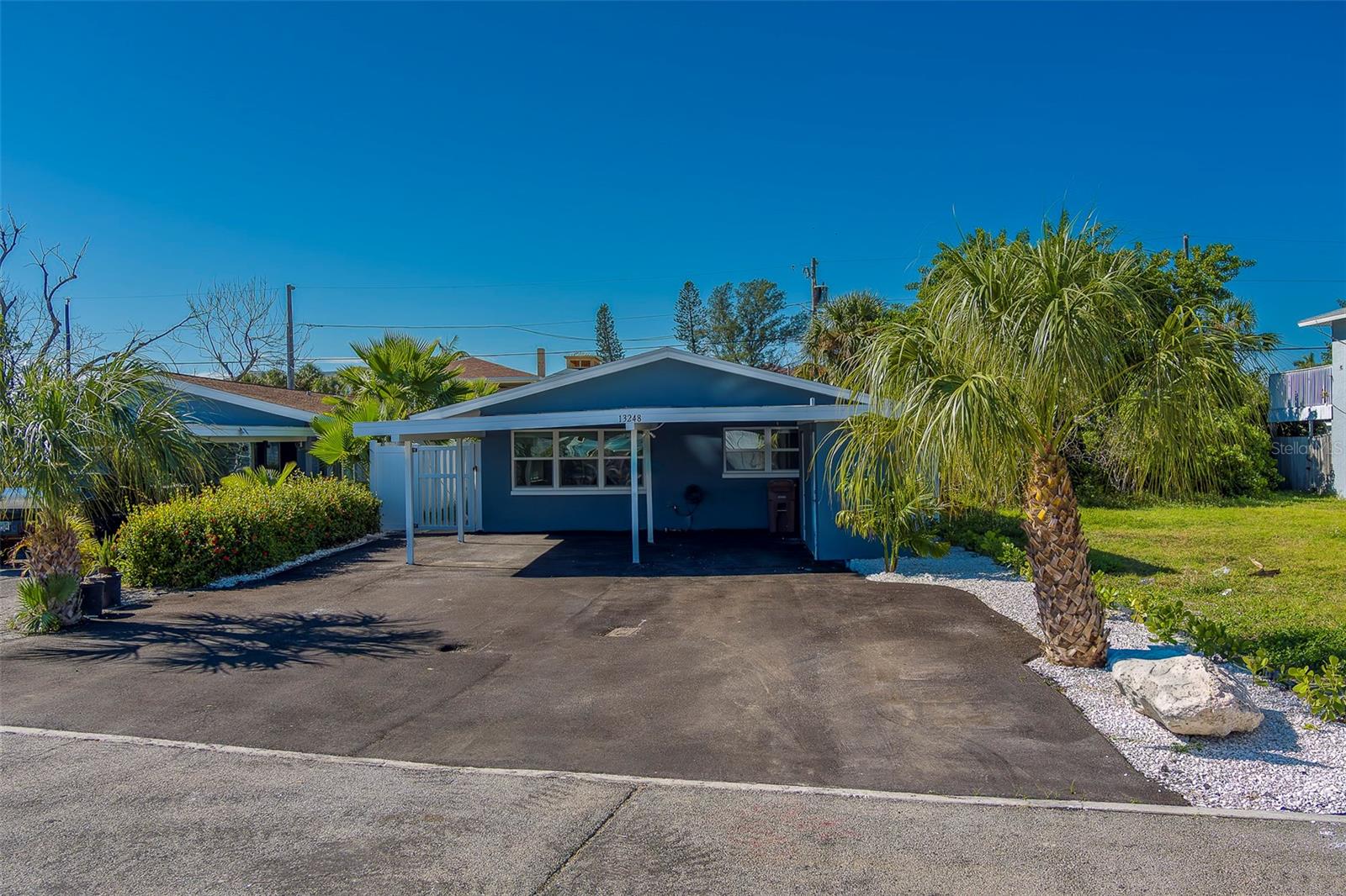 PAGES REP OF MITCHELLS BEACH - Residential Lease