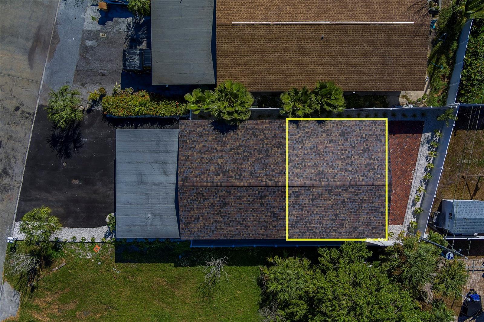 PAGES REP OF MITCHELLS BEACH - Residential Lease