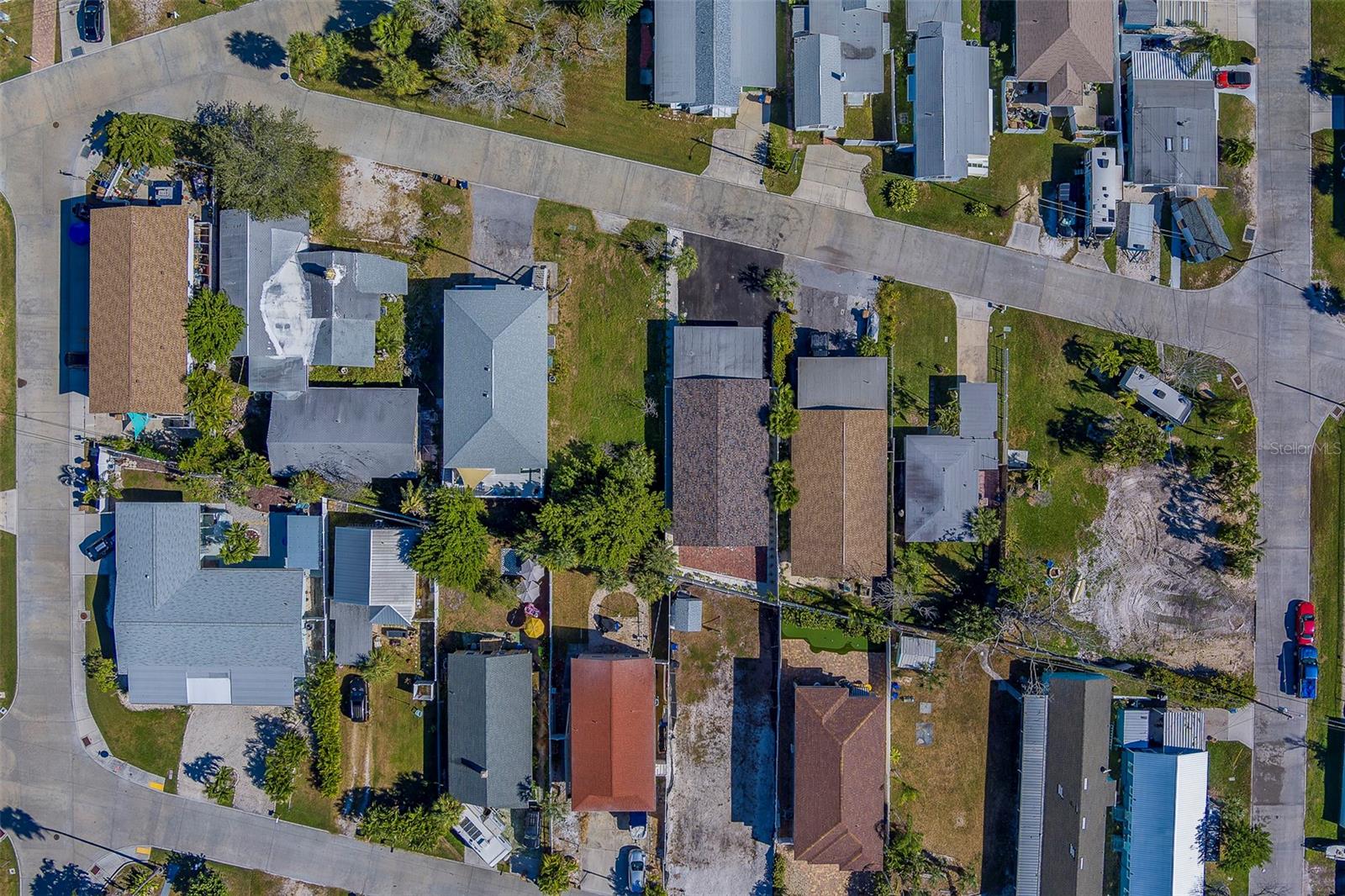 PAGES REP OF MITCHELLS BEACH - Residential Lease