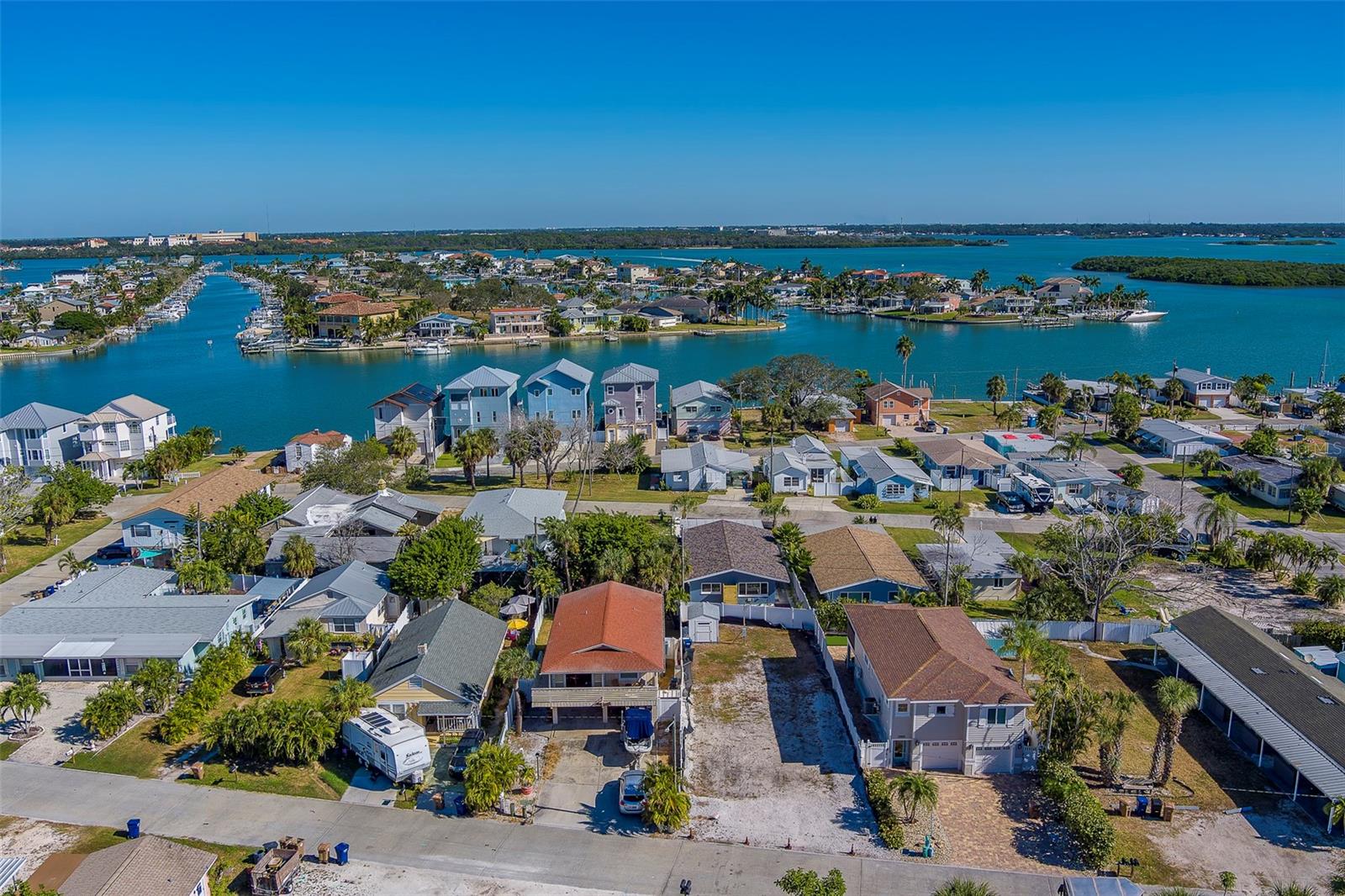 PAGES REP OF MITCHELLS BEACH - Residential Lease