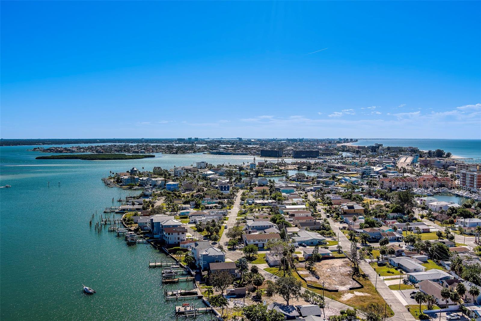 PAGES REP OF MITCHELLS BEACH - Residential Lease