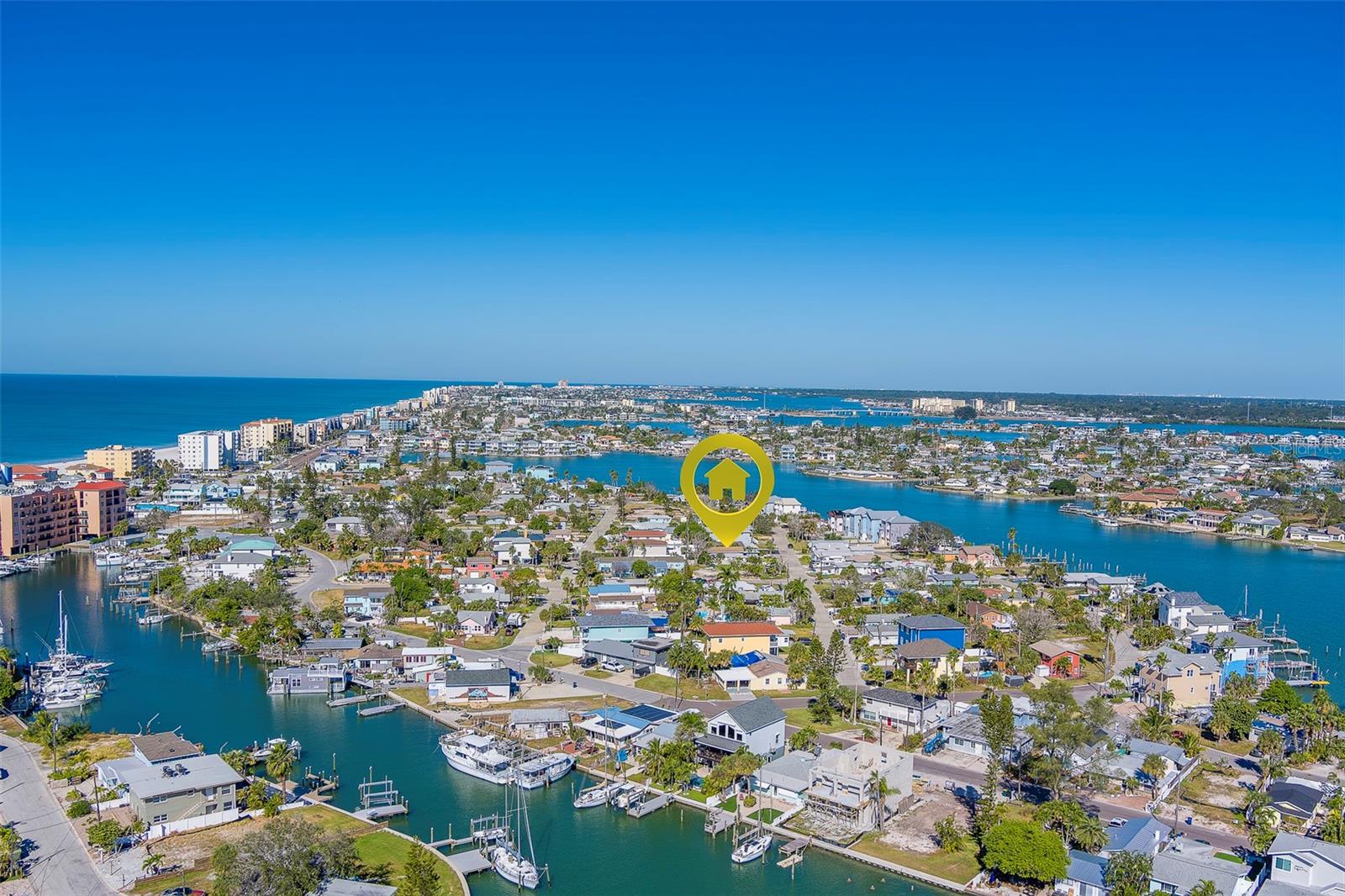 PAGES REP OF MITCHELLS BEACH - Residential Lease